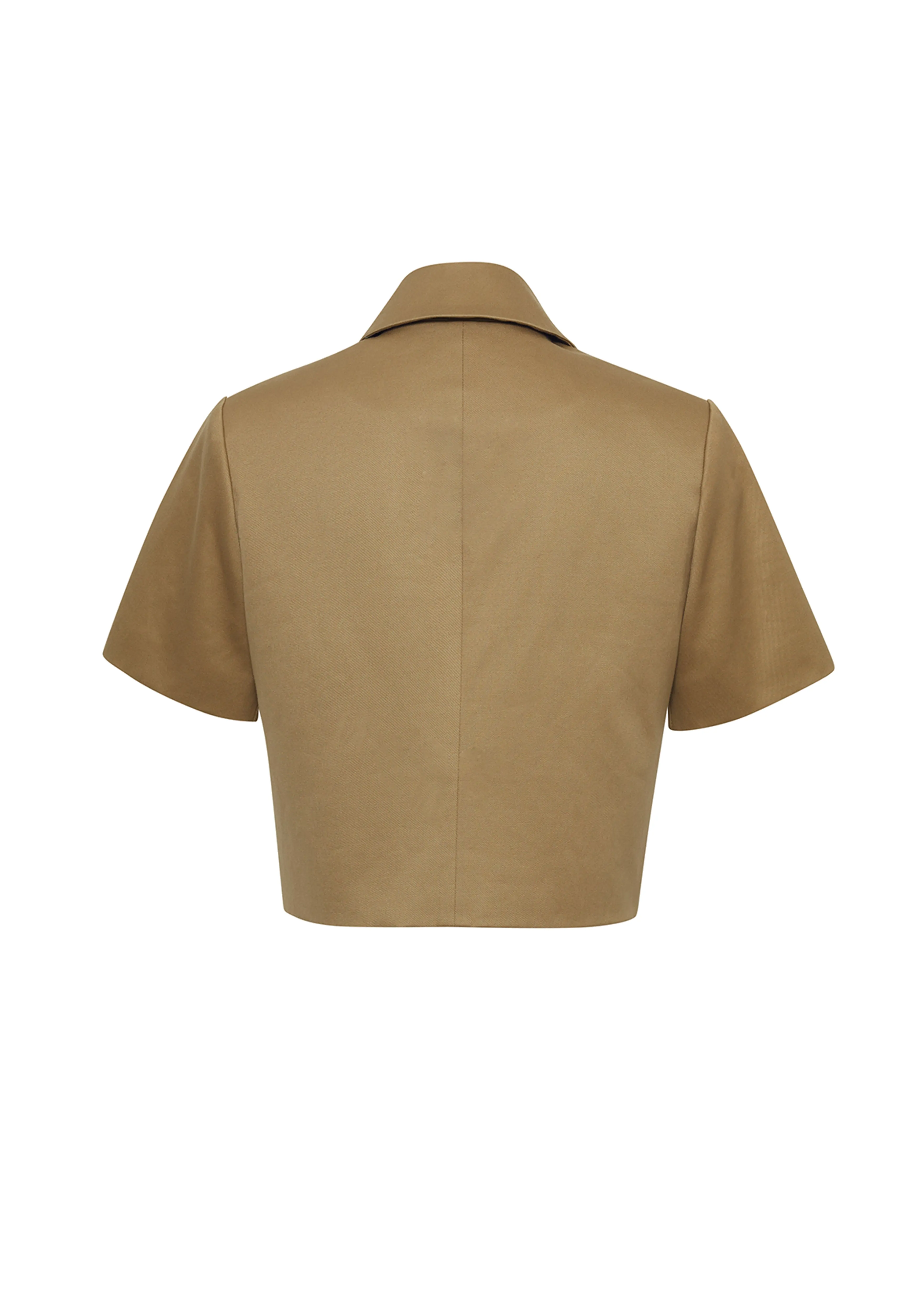 marseille jacket