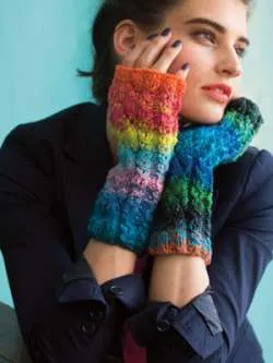 Noro Lace: 30 Exquisite Knits