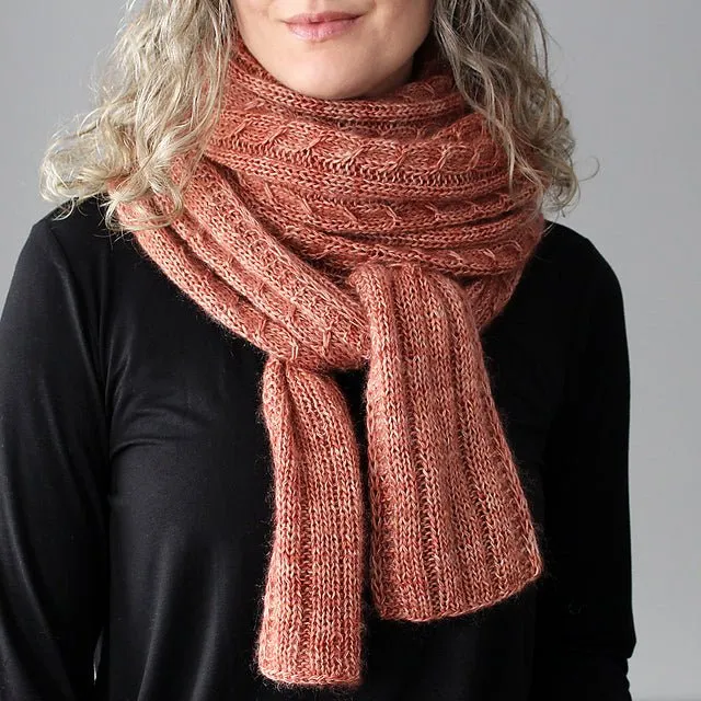 Old Rose Wrap Kit