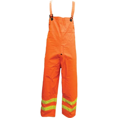 Open Road FR PVC Rain Suits