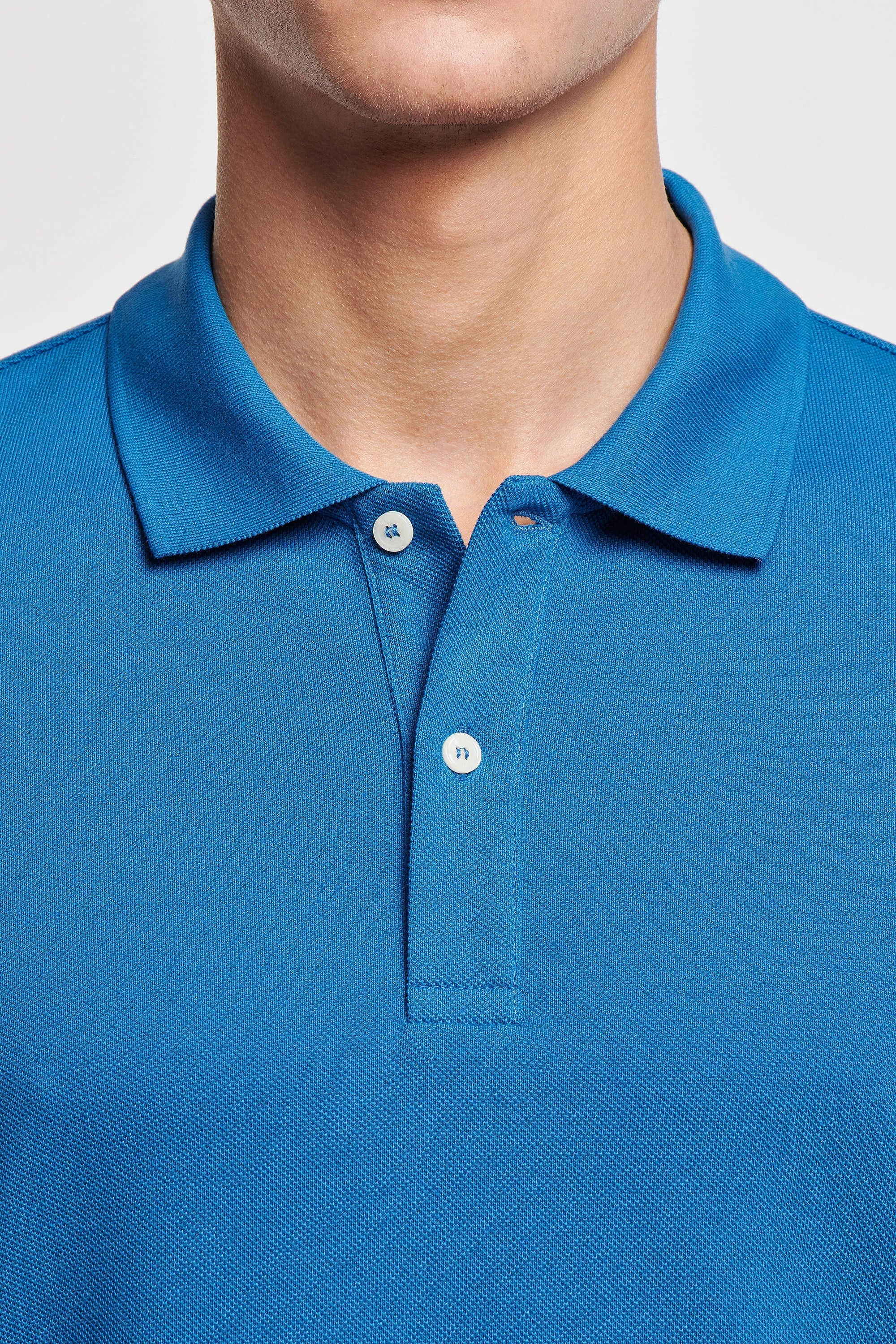 Poolsiders * Polos Classiques