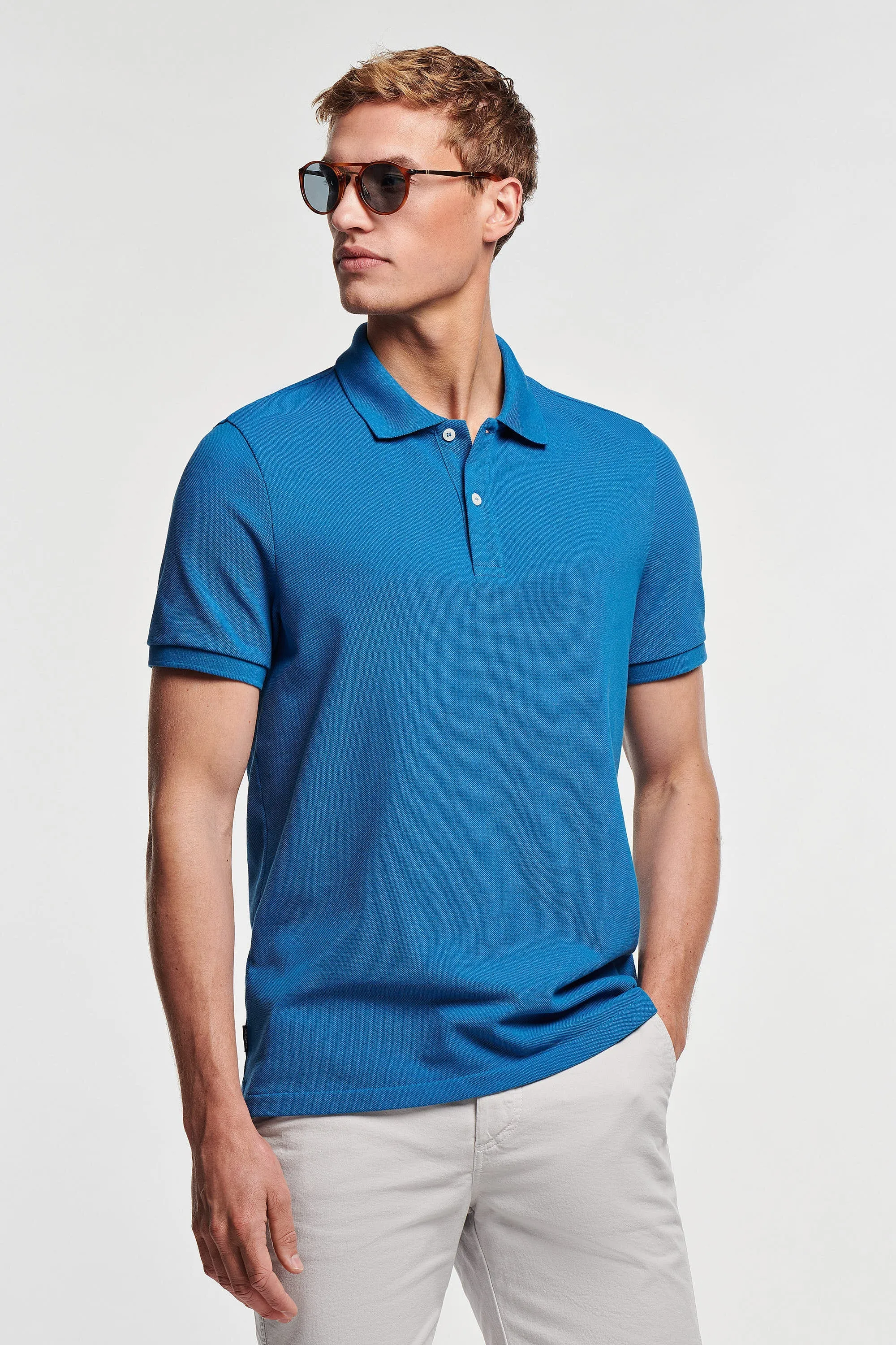 Poolsiders * Polos Classiques