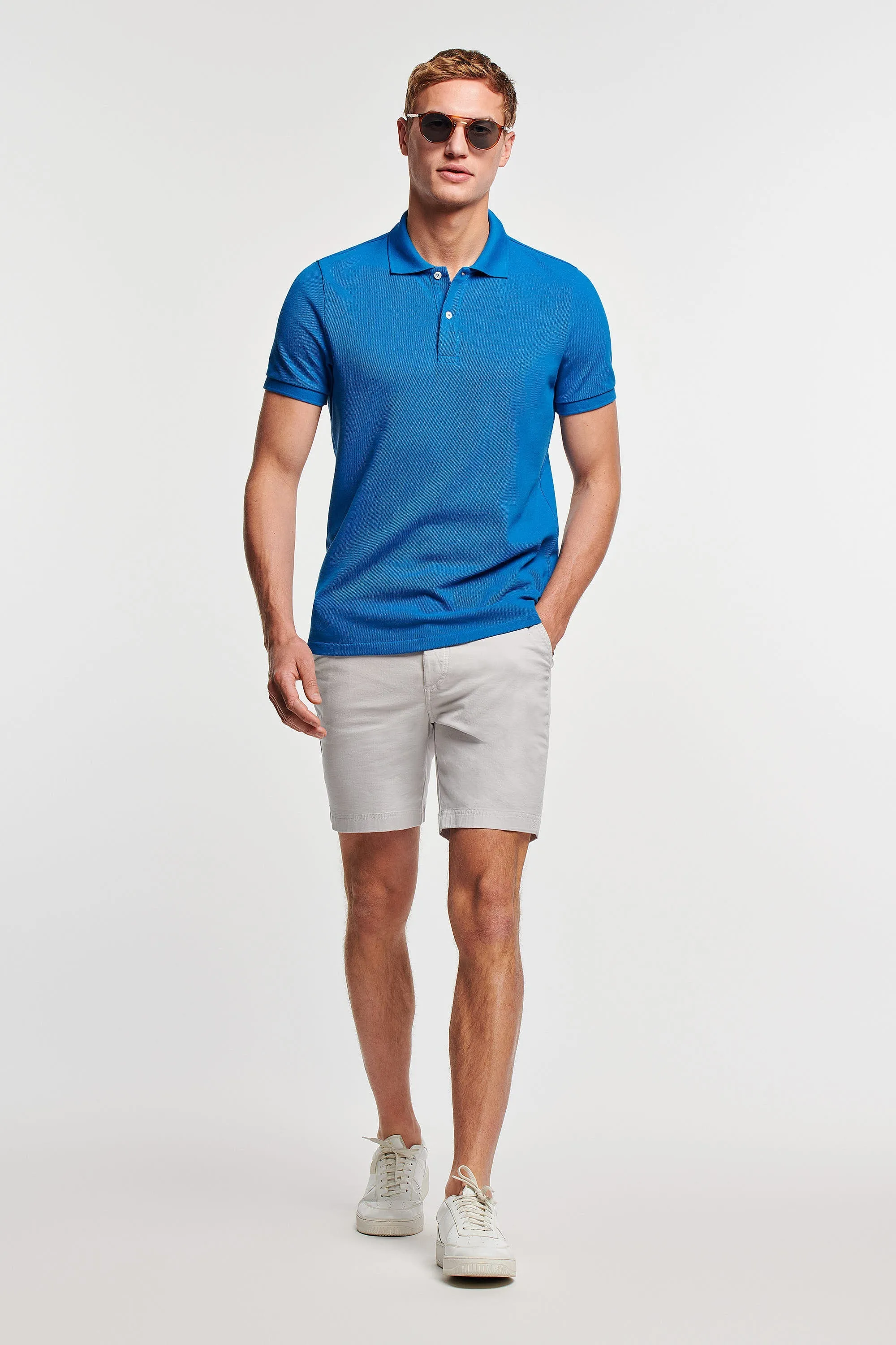 Poolsiders * Polos Classiques