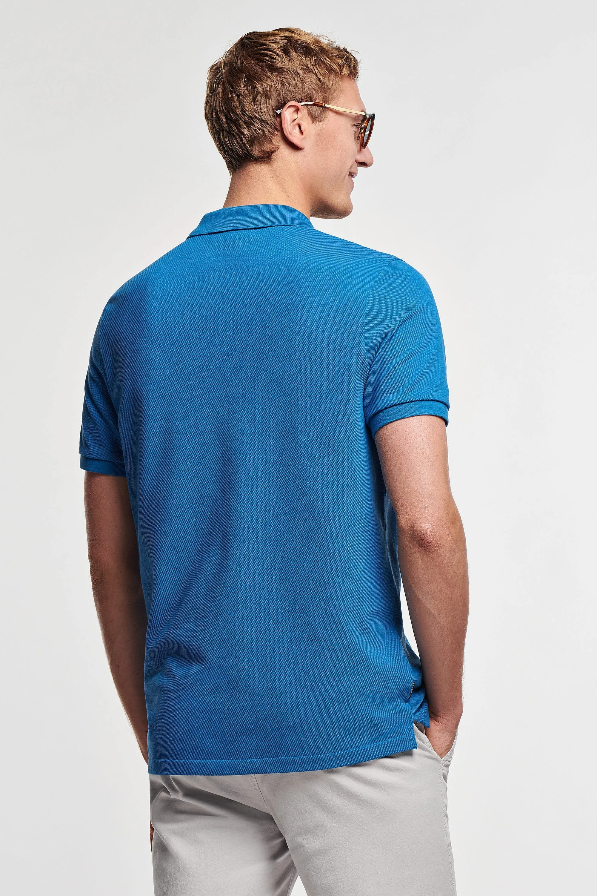 Poolsiders * Polos Classiques