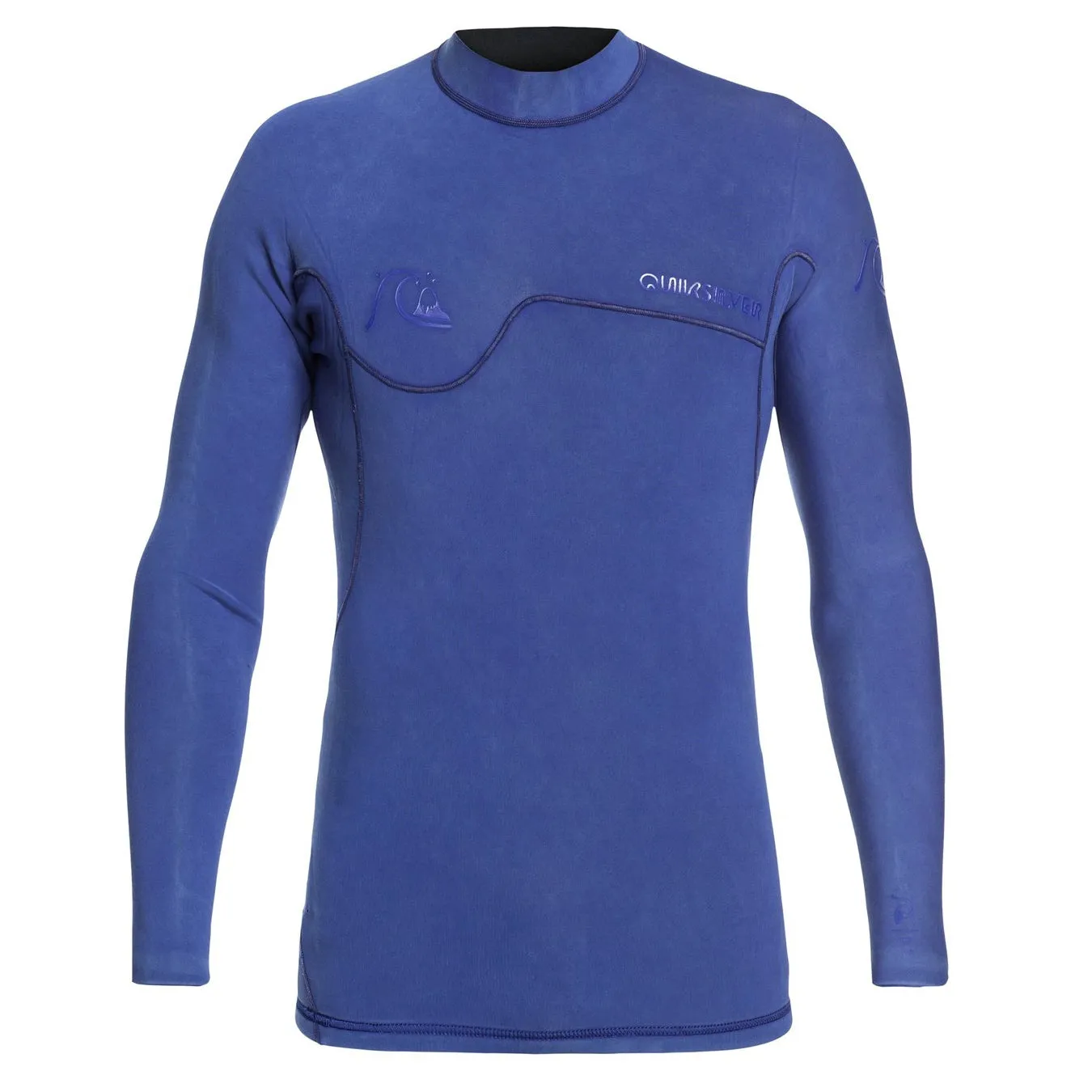 Quiksilver Highline Limited 1.5mm Long Sleeve Jacket - Nite Blue