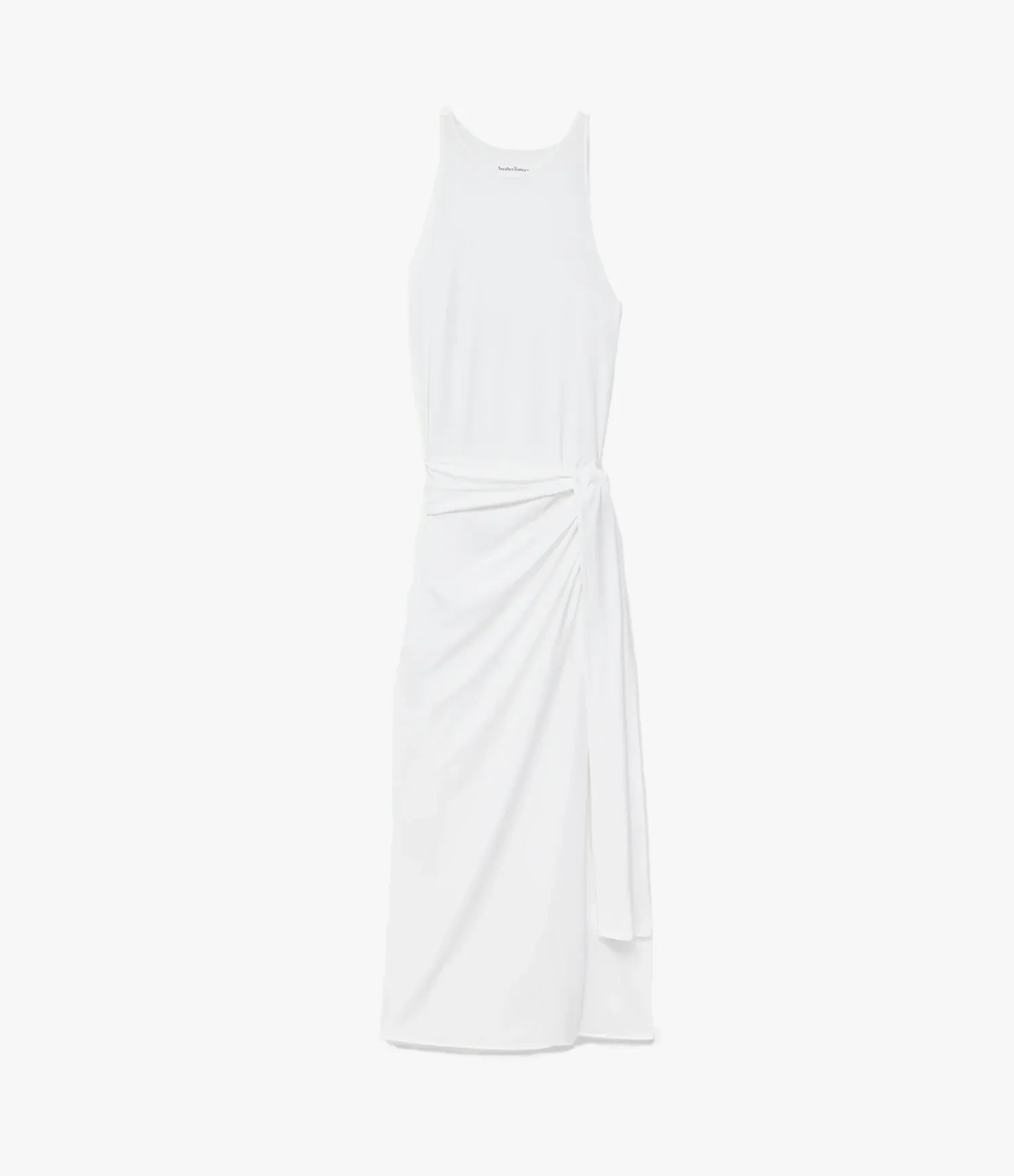 Sarong Tie Dress