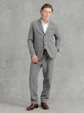 The Edmond Seersucker Blazer