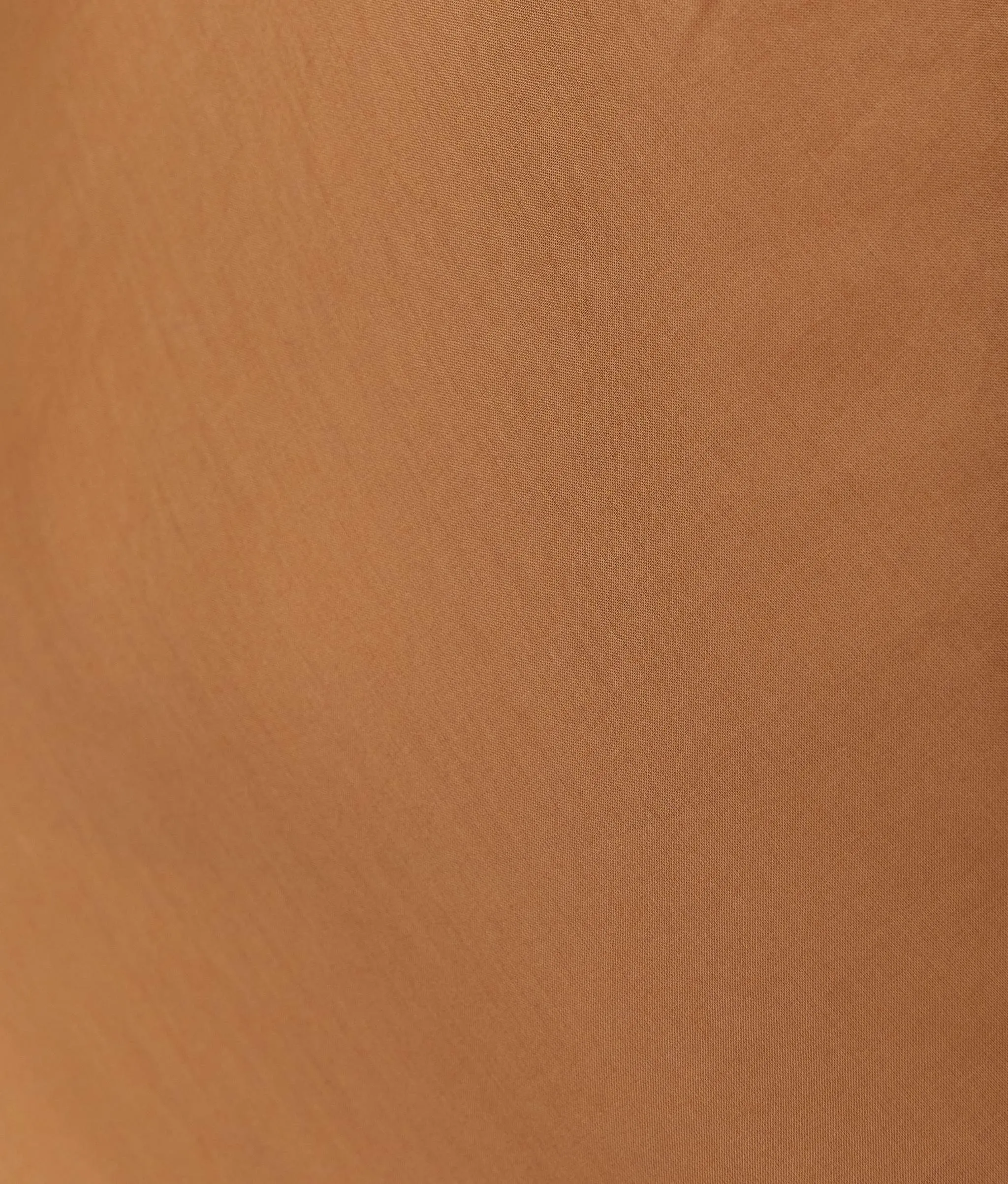 The Flora Slip (Long) | Caramel