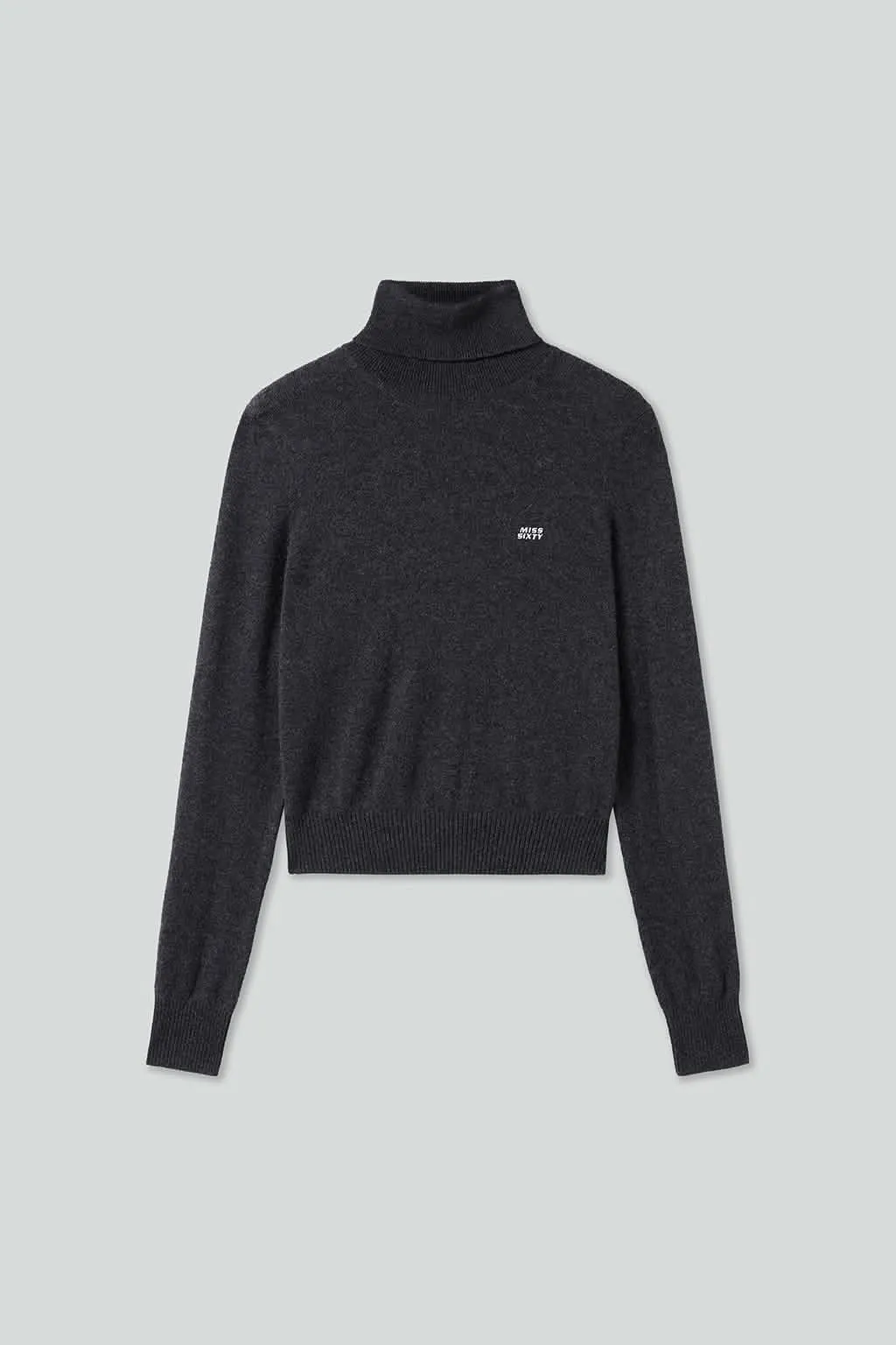Turtle Neck Sweater
