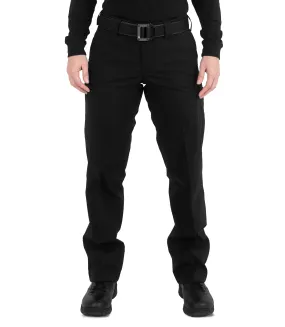 Women's V2 PRO DUTY™ 6 Pocket Pants - Black